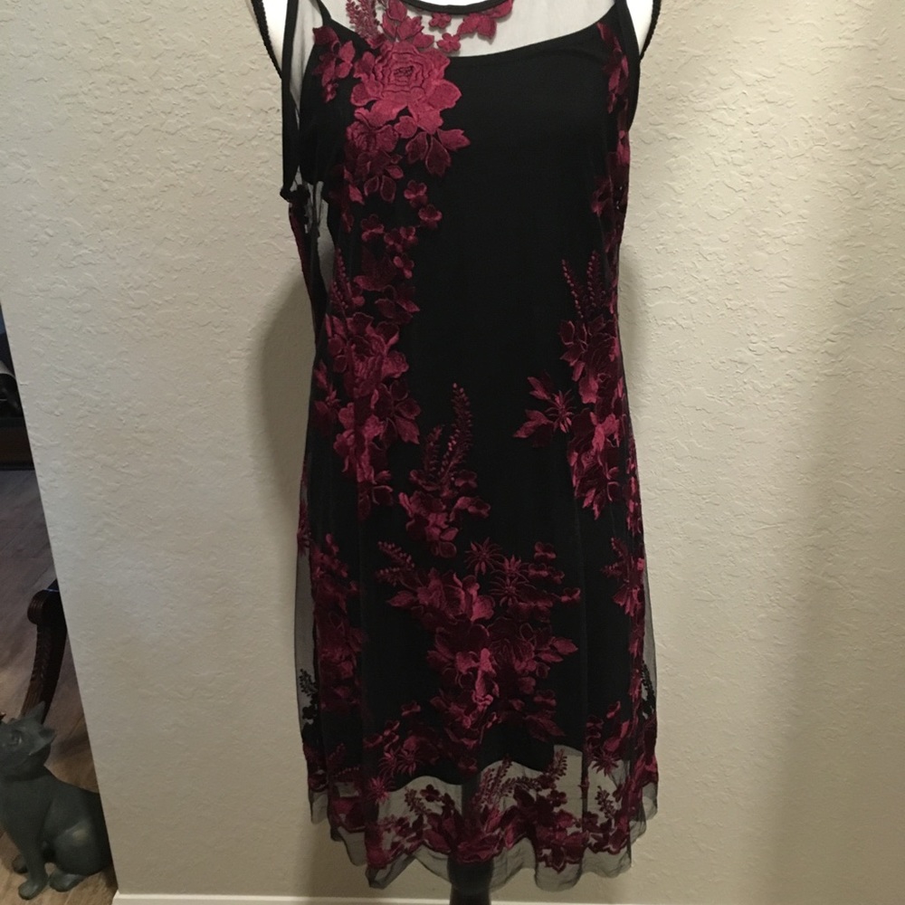 Dress by Karen Kane